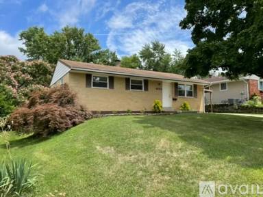 Main picture of 12116 Wincanton Dr