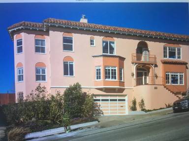 Main picture of 1500 Ulloa St