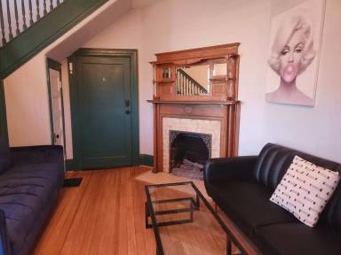 Main picture of 716 E Boulder St