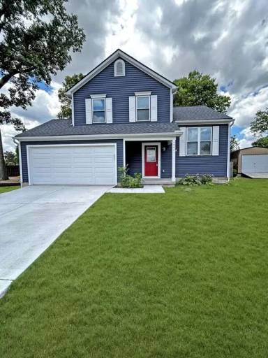 Main picture of 2221 Grove Oaks Ct