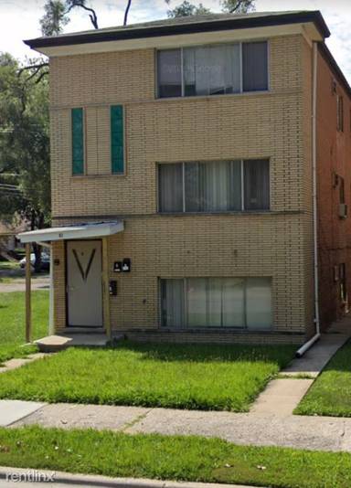 Main picture of 62 E 138th St