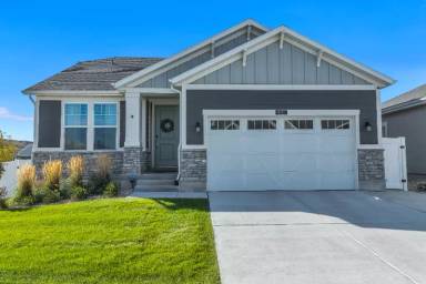 Main picture of 4131 W 2420 N