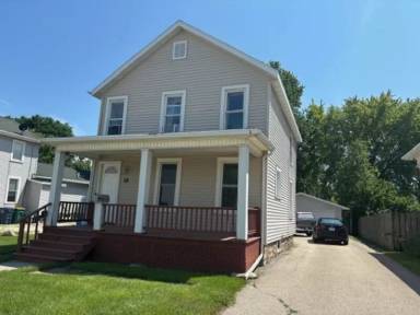 Main picture of 446 N Macy St