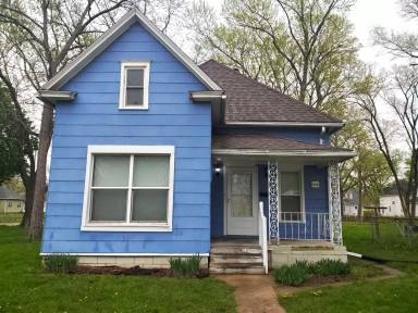 Main picture of 1116 Ackermant St
