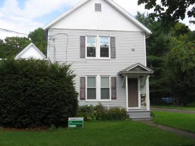 Main picture of 12 Park St