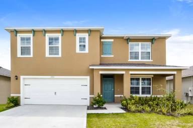 Main picture of Kinsman Pointe Community