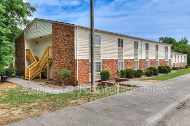 Main picture of Rivers Edge Apartments