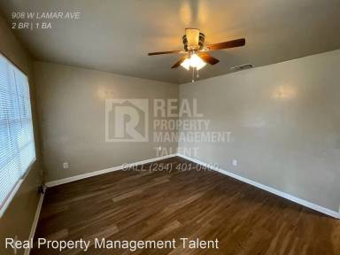 Main picture of 908 W Lamar Ave