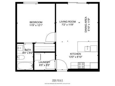 Main picture of 6155 Ridge Ave