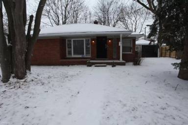 Main picture of 3546 Bluehill St