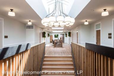 Main picture of Fairmount Apartments