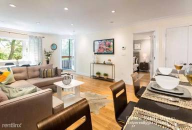 Main picture of Kent Street Apartments