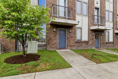 Main picture of 520 Dr Db Todd Jr Blvd & 1723 Jo Johnston Ave Townhomes