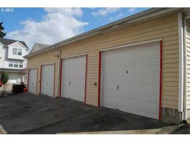 Main picture of Madison Place Townhomes