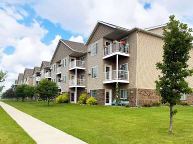 Main picture of Maple Creek Apartments