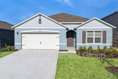 Main picture of 2270 Lake Preserve Cir