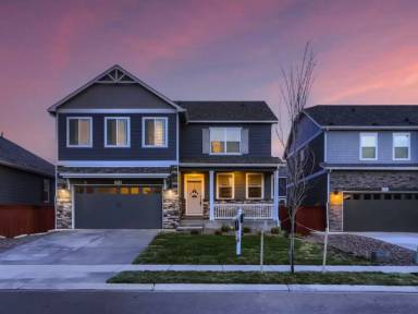 Main picture of 1809 Nightfall Dr