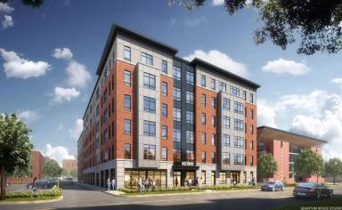 Main picture of ICON Apartments