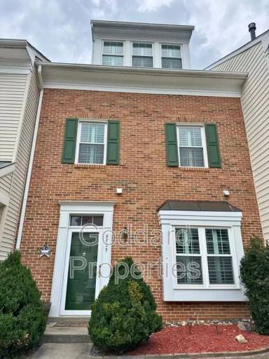 Main picture of 8725 Grape Arbor Way