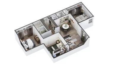 Property view