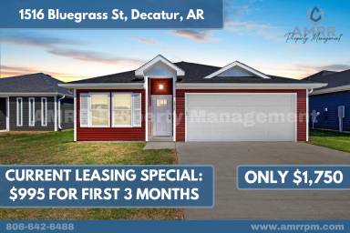Main picture of 1516 Bluegrass St