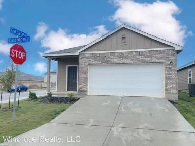 Main picture of 4927 Cassiopeia