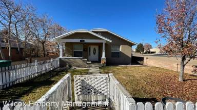 Main picture of 115 N Wall Ave