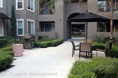 Main picture of Stadium Lofts