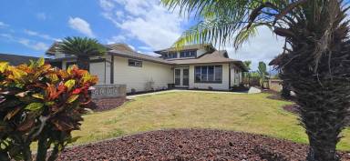 Main picture of 95-764 Lauaki St
