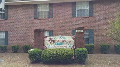 Main picture of Williamsburg Condo