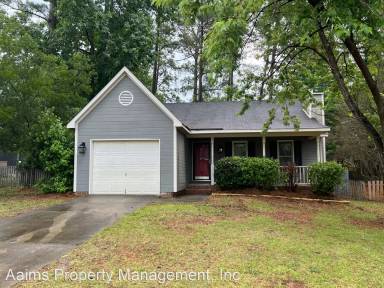 Main picture of 6837 Saint Julian Way