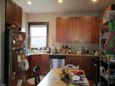 Main picture of 46 Creighton St