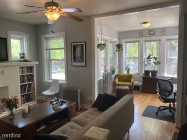 Main picture of 4866 N Talman Ave