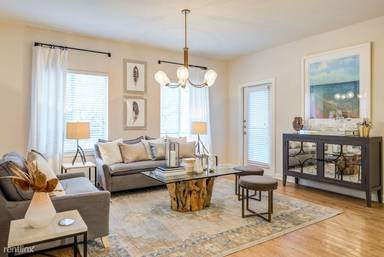 Main picture of Village Upper East Side