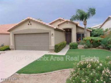 Main picture of 1344 E Tradewind Dr