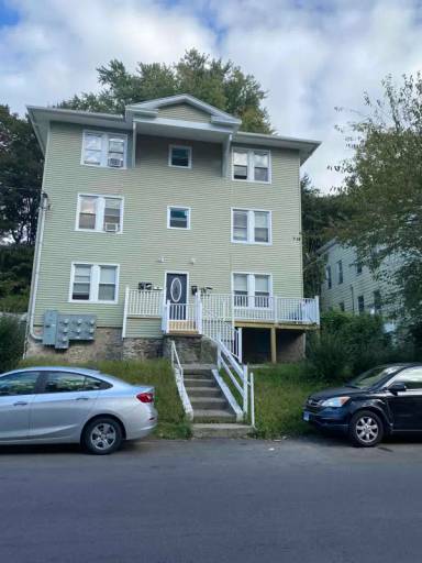 Main picture of 14 N Spring St