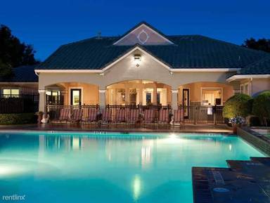 Main picture of Siena Apartments