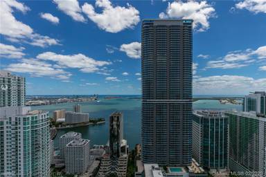Main picture of brickell condo