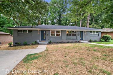 Main picture of 1719 Herrin Ave