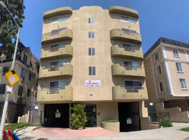 Main picture of 420 Harvard Apartments