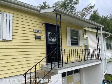 Main picture of 4411 Evans St