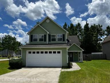 Main picture of 4902 Liberty Cir
