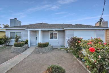 Main picture of Charming Single Family Home