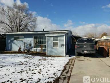 Main picture of 1031 N 1300 W