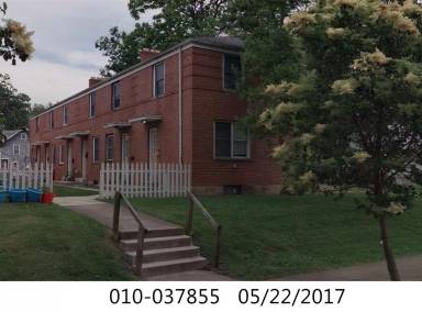 Main picture of 2350 Glenmawr Ave