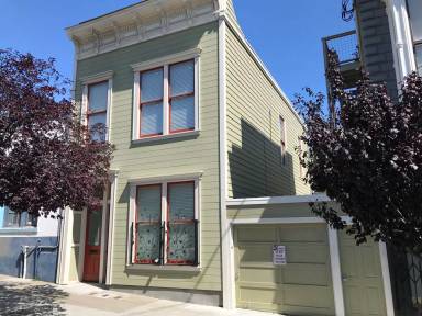 Main picture of 282 Sanchez St