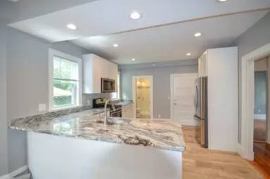 Main picture of 16 South St