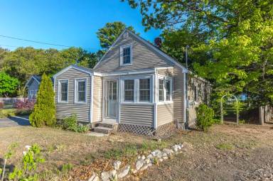 Main picture of 401 Boynton St