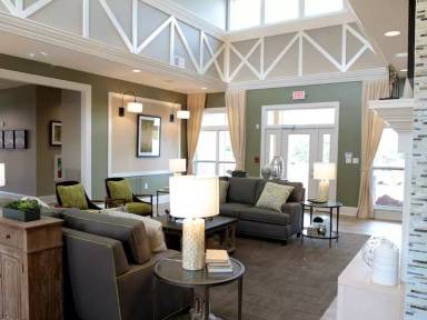 Main picture of The Couve Apartments