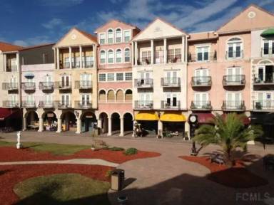 Main picture of European Village Deluxe Condo